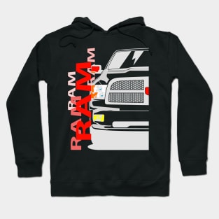 RAM 1500 Hoodie